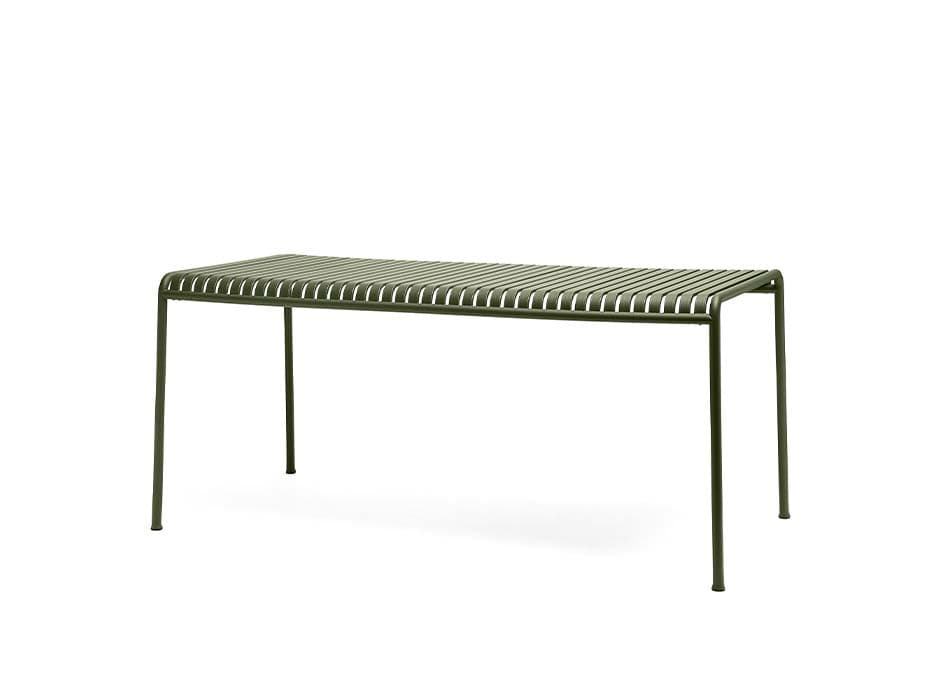 PALISSADE TABLE / L170