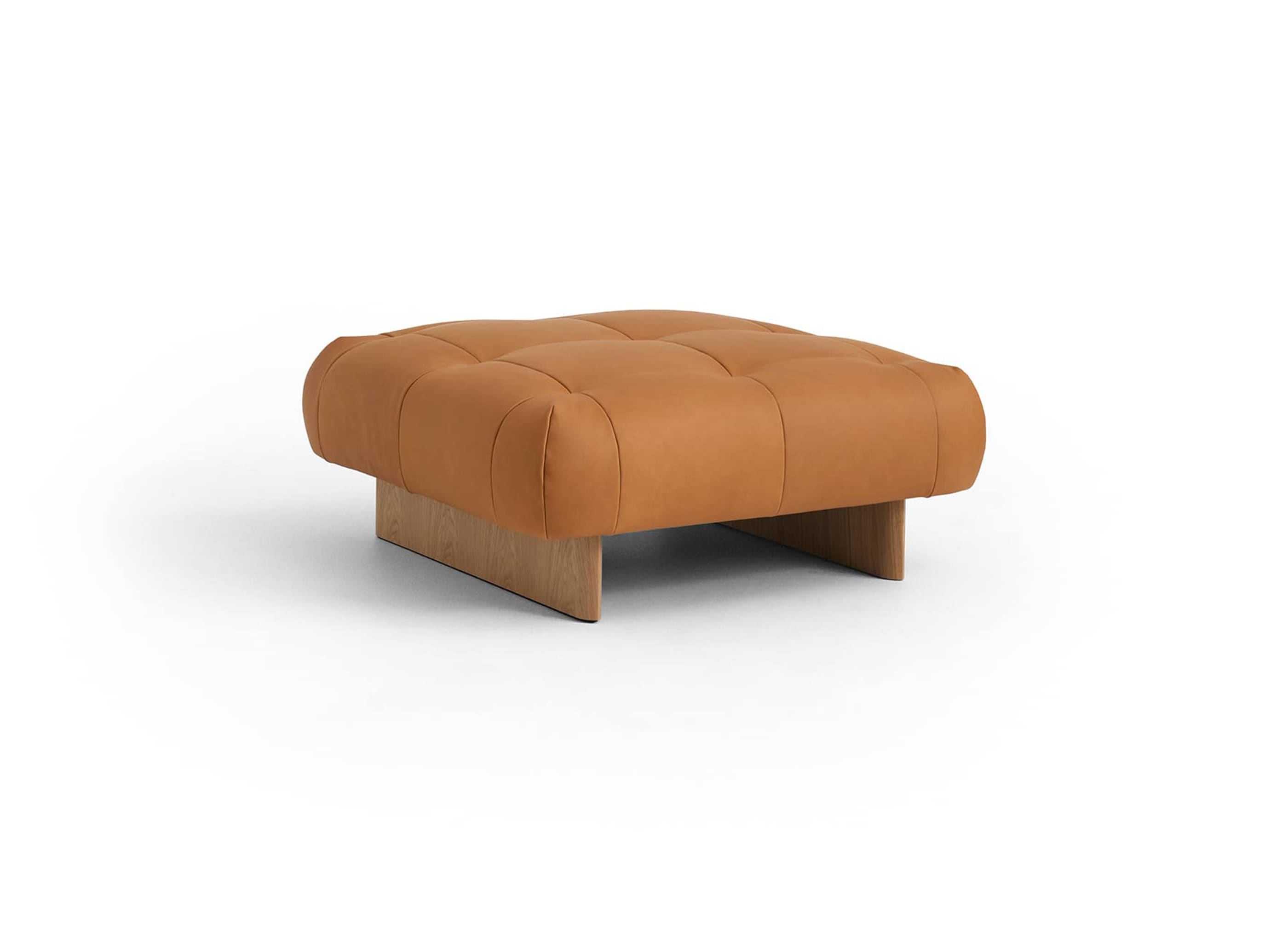 QUILTON LIFT OTTOMAN