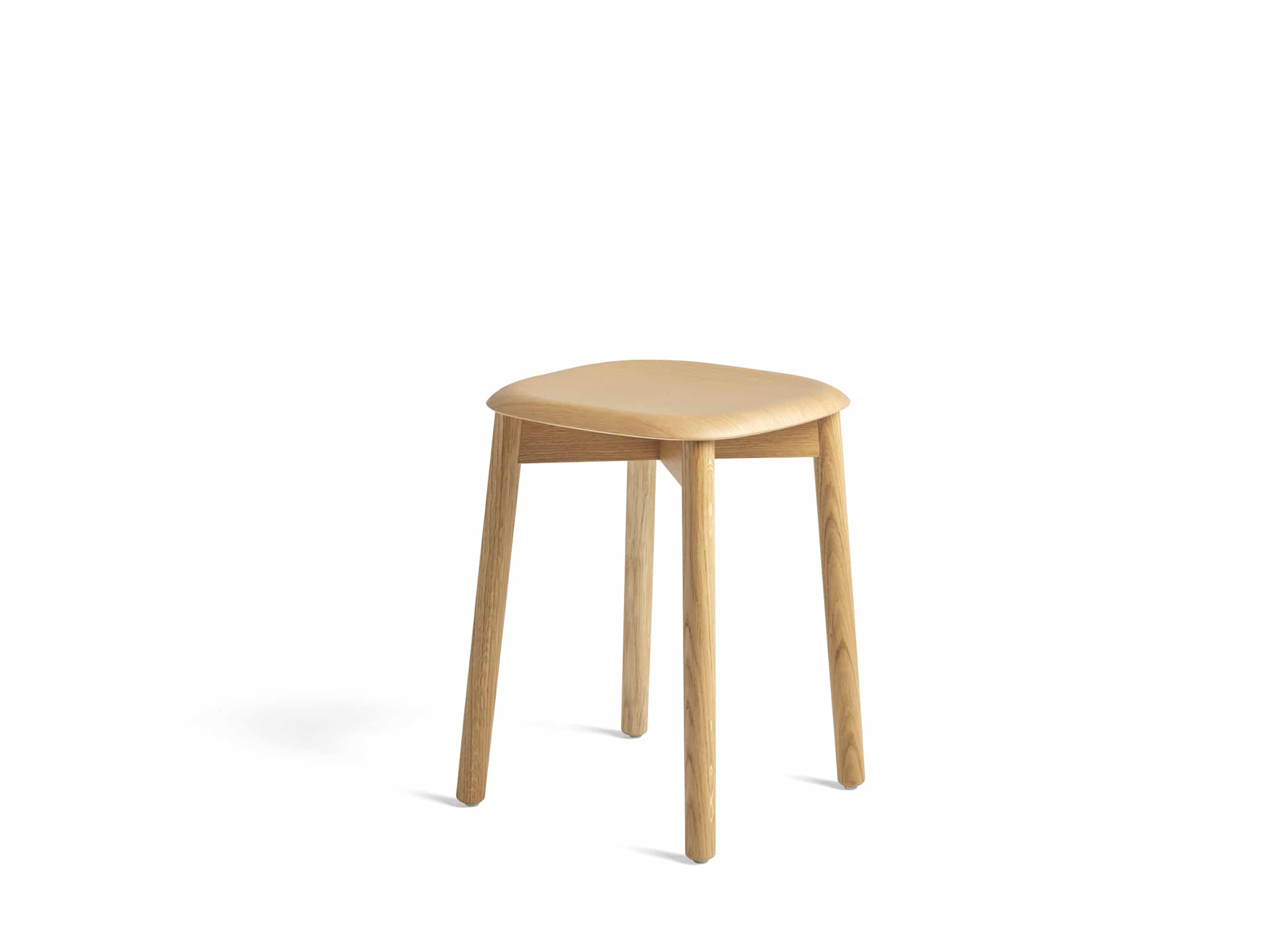 SOFT EDGE 72 STOOL｜北欧デンマーク インテリアブランドの通販サイト ...