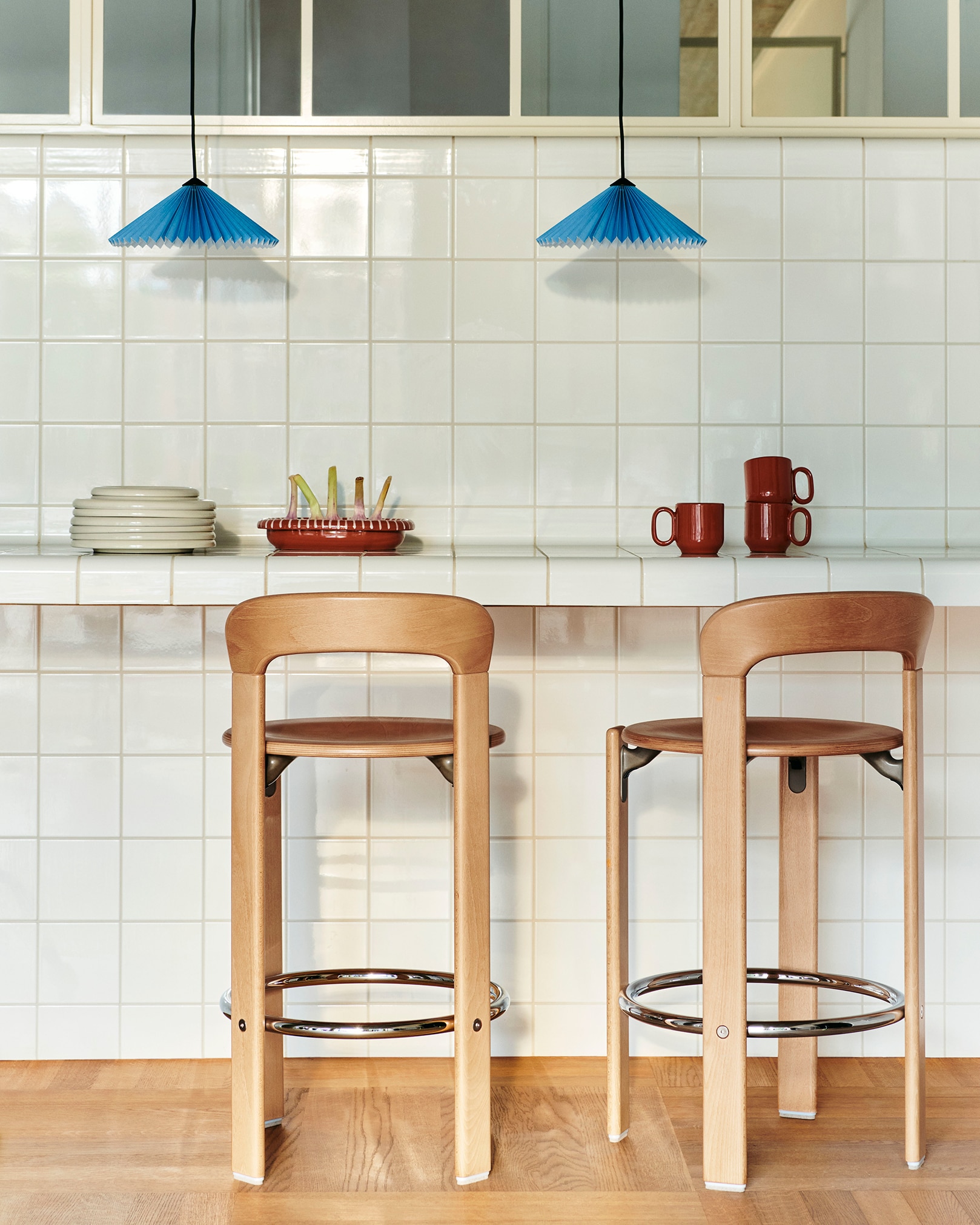 Bar on sale stools