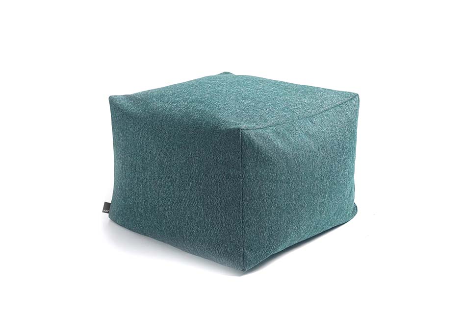 在庫処分】 HAY POUF COVER INNER CUSHION プフ general-bond.co.jp