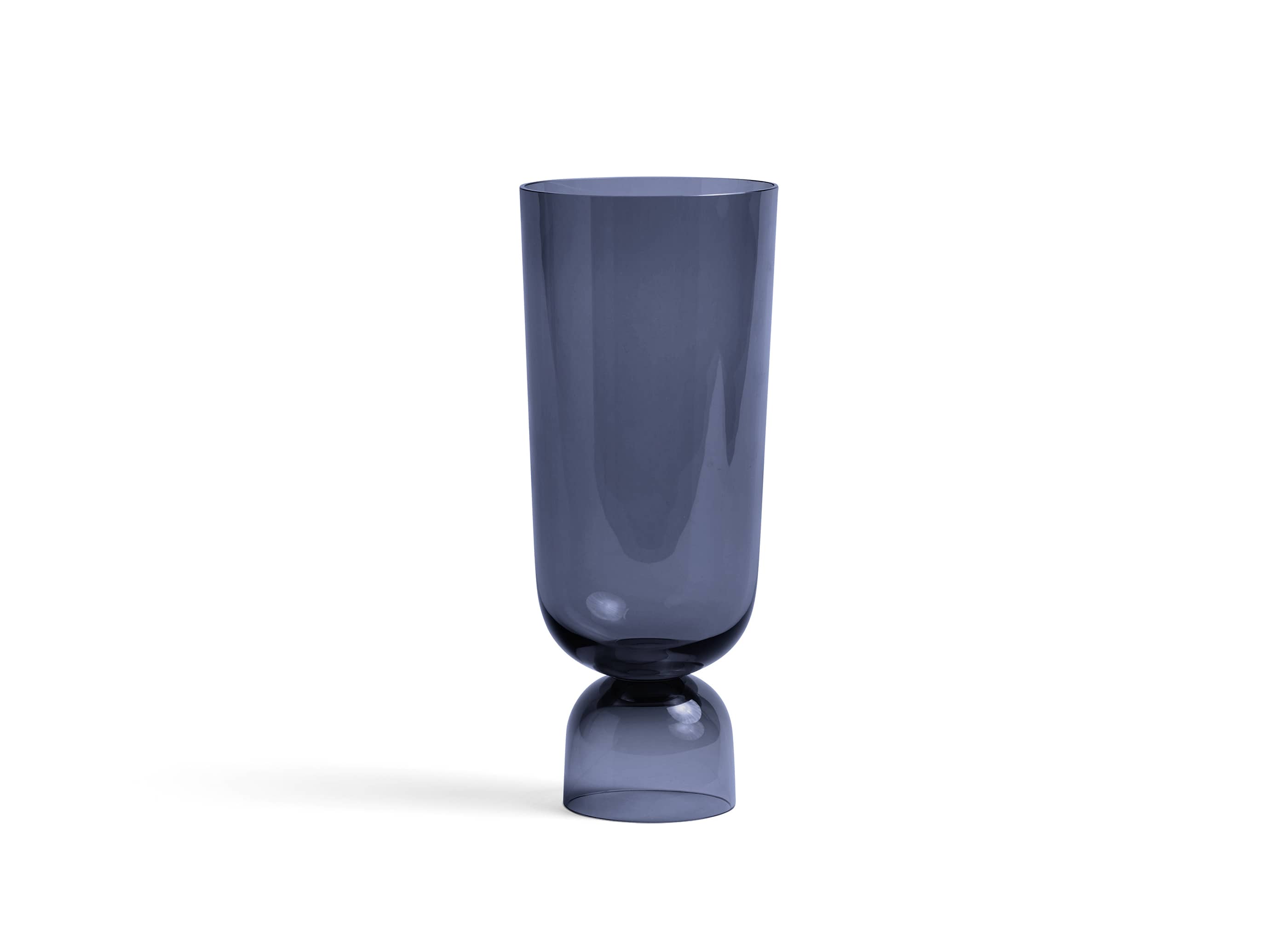 BOTTOMS UP VASE L｜北欧デンマーク インテリアブランドの通販サイト 