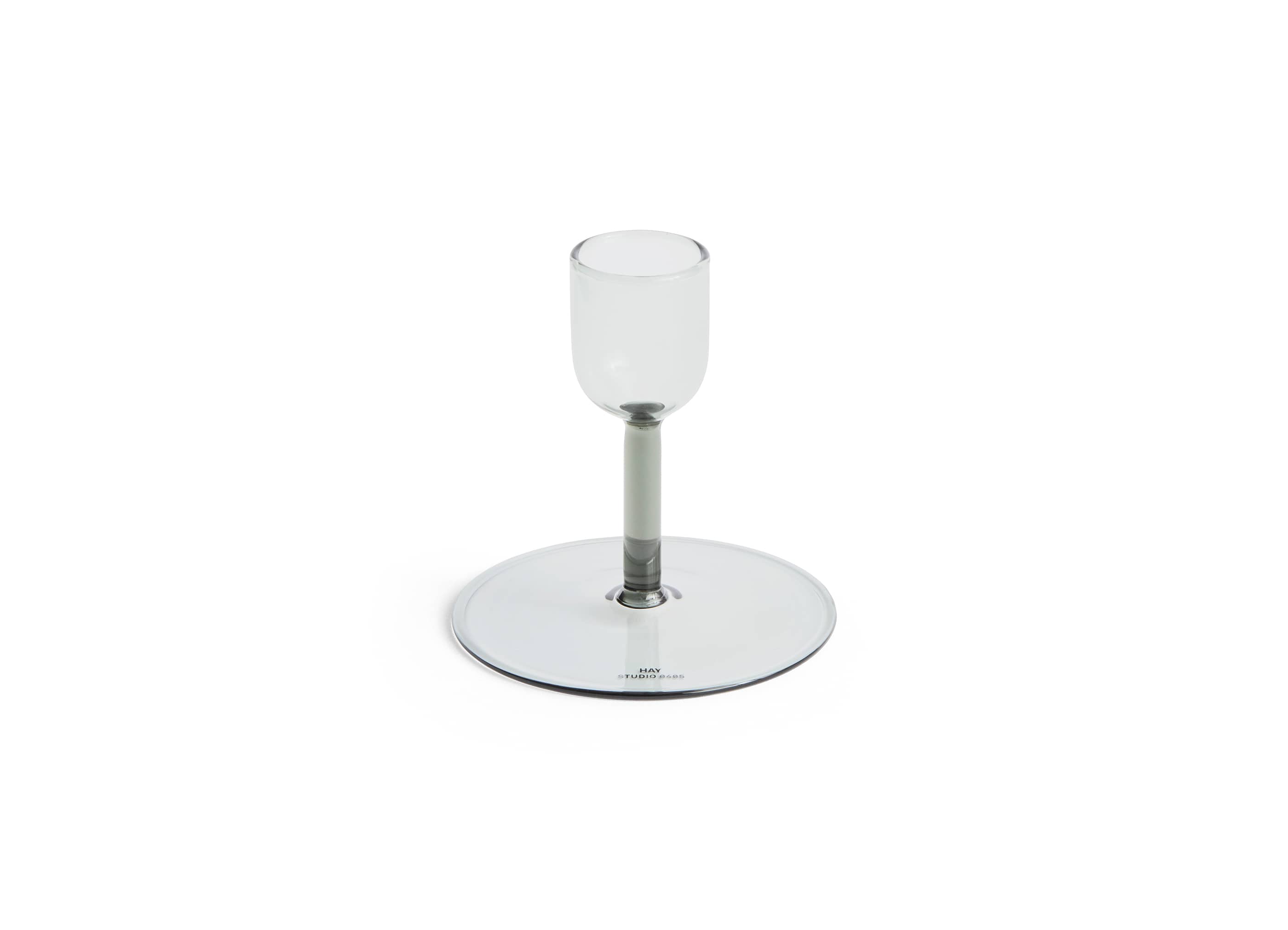 TINY CANDLEHOLDER STRAIGHT