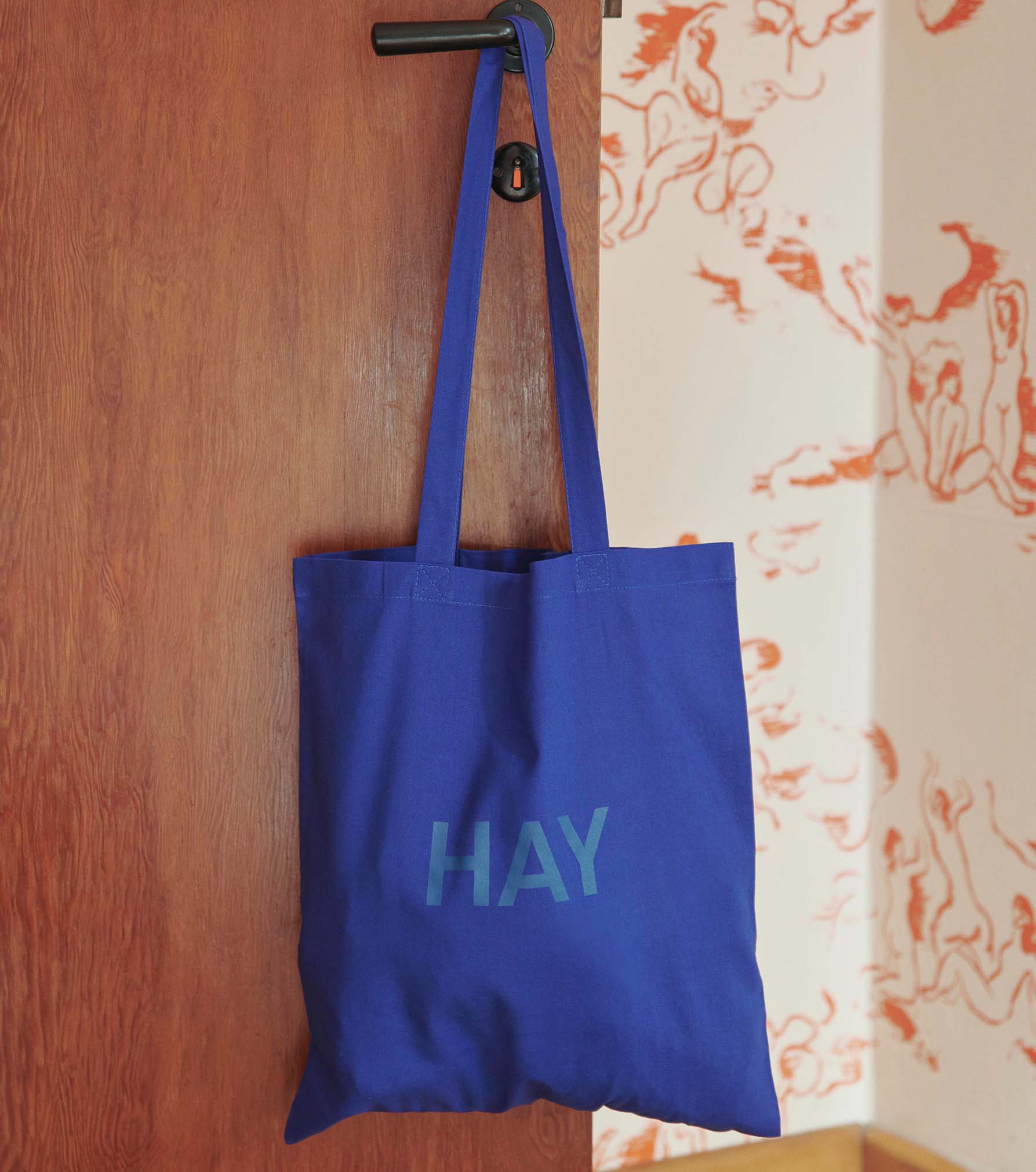 TOTE BAG｜北欧デンマーク インテリアブランドの通販サイト【HAY】 | 【公式】HAYオンラインストア