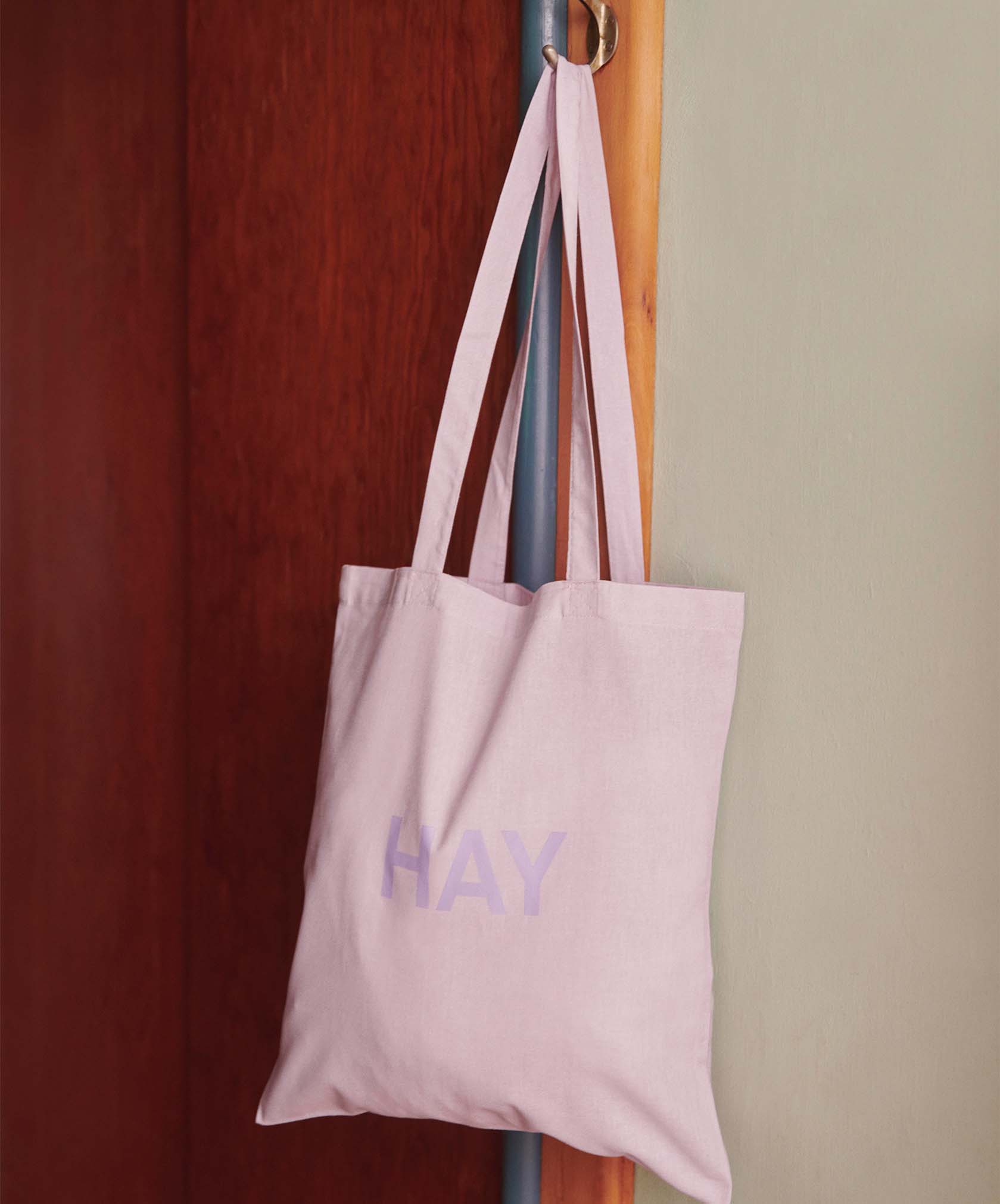 TOTE BAG｜北欧デンマーク インテリアブランドの通販サイト【HAY】 | 【公式】HAYオンラインストア