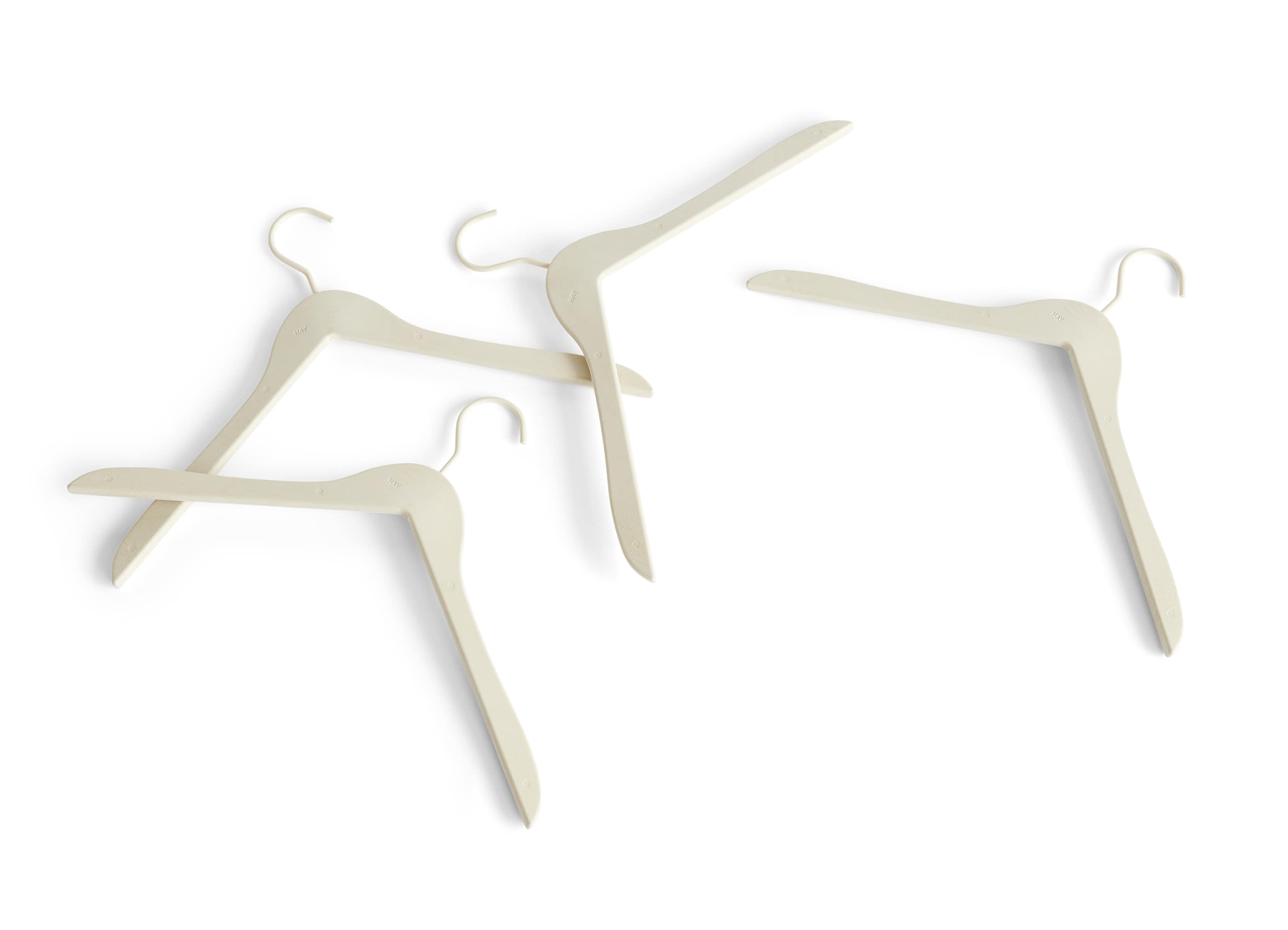 COAT HANGER SET OF 4｜北欧デンマーク インテリアブランドの通販