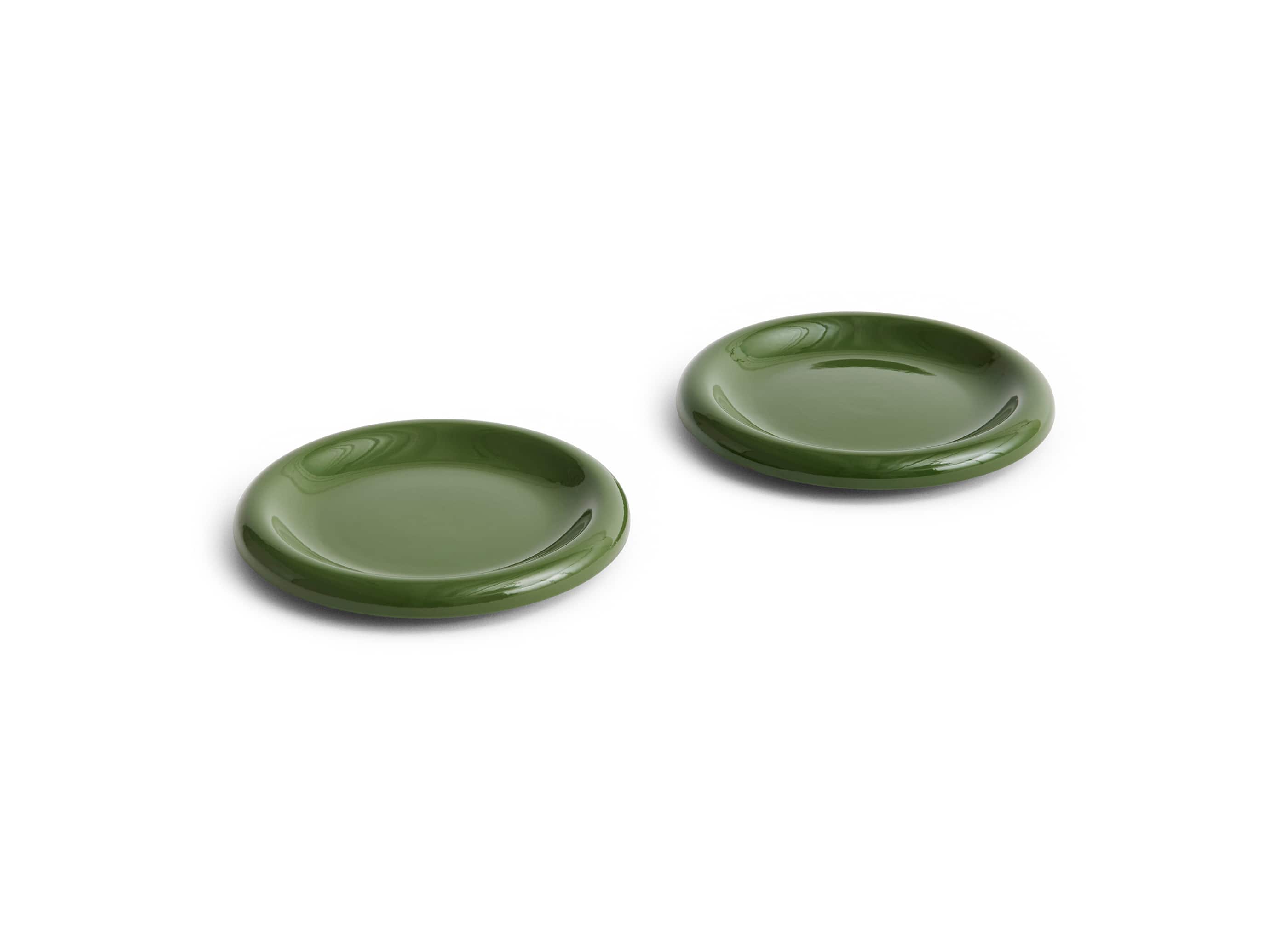 BARRO PLATE SET OF 2 Φ18