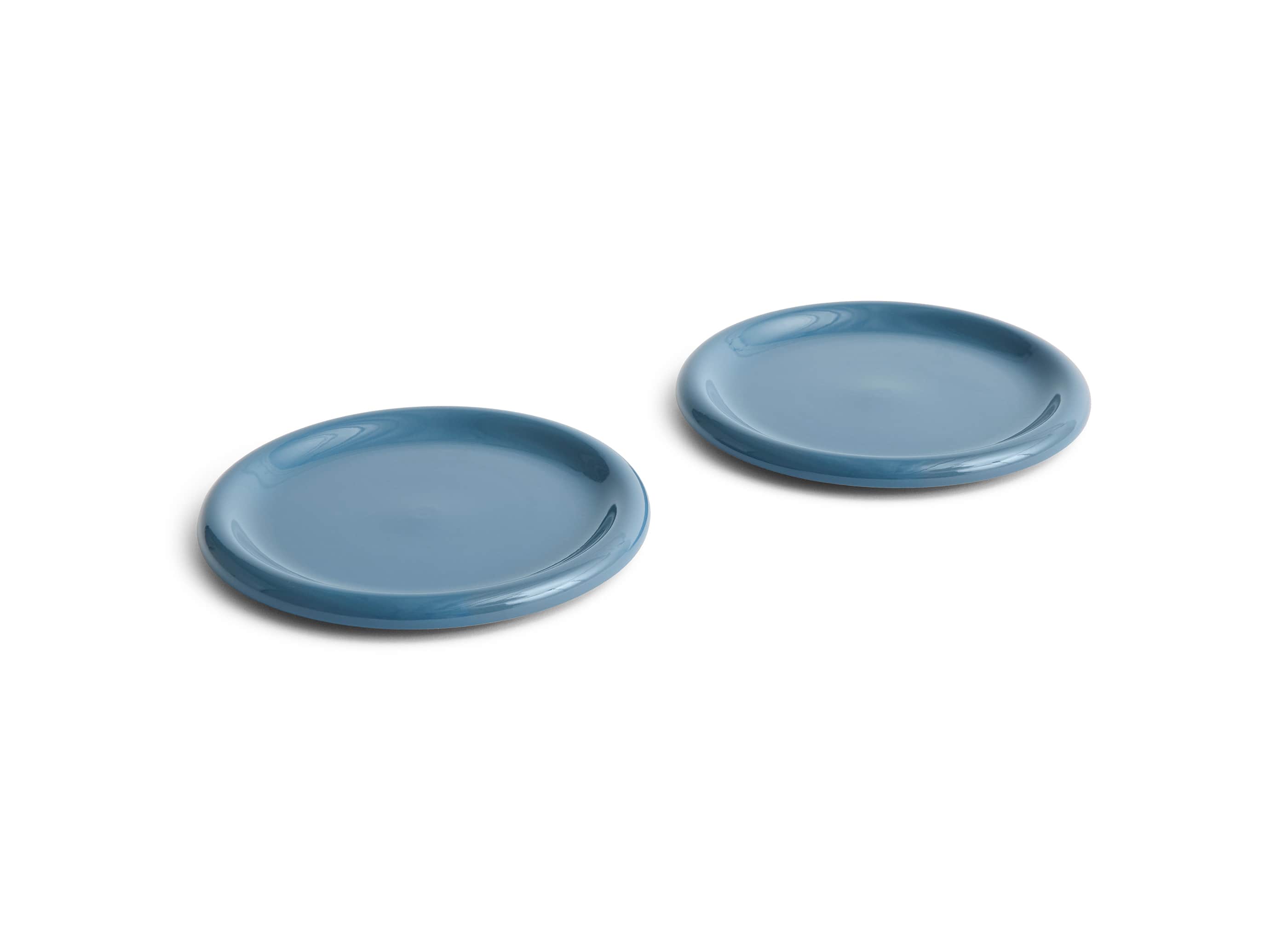 BARRO PLATE SET OF 2 Φ24