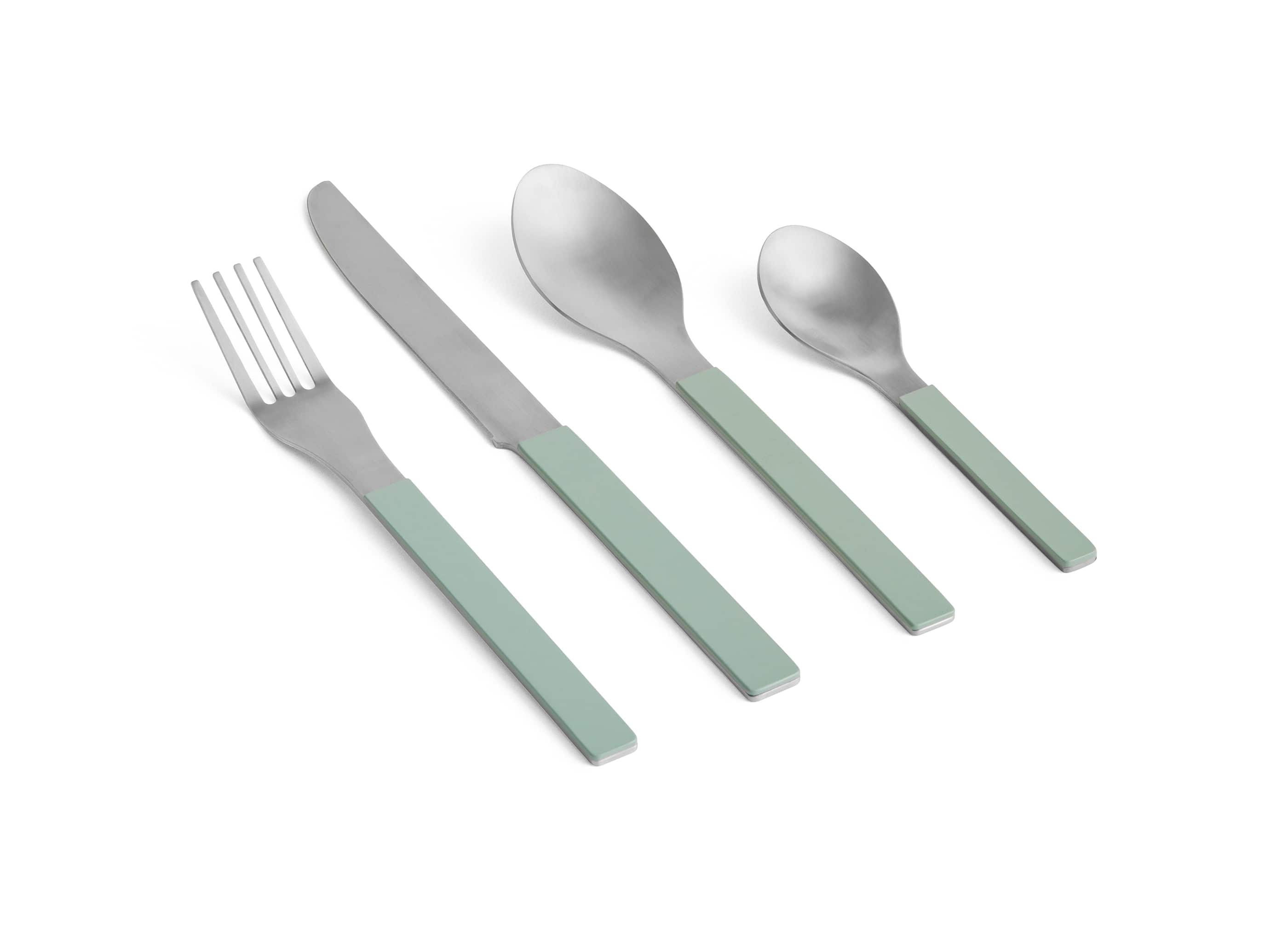 MVS CUTLERY SET OF 4