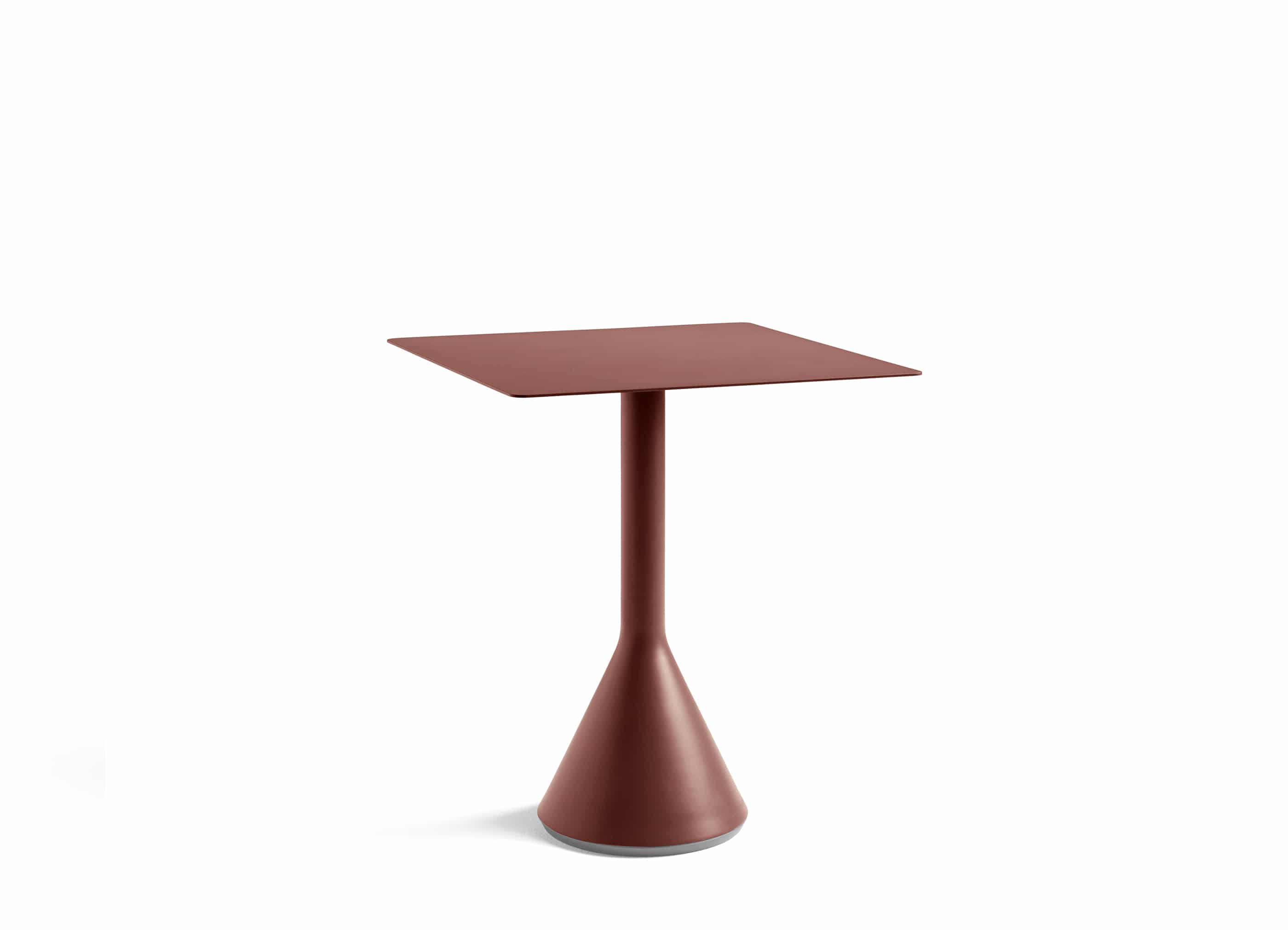PALISSADE CONE TABLE / L65 x W65 x H74 cm｜北欧デンマーク 