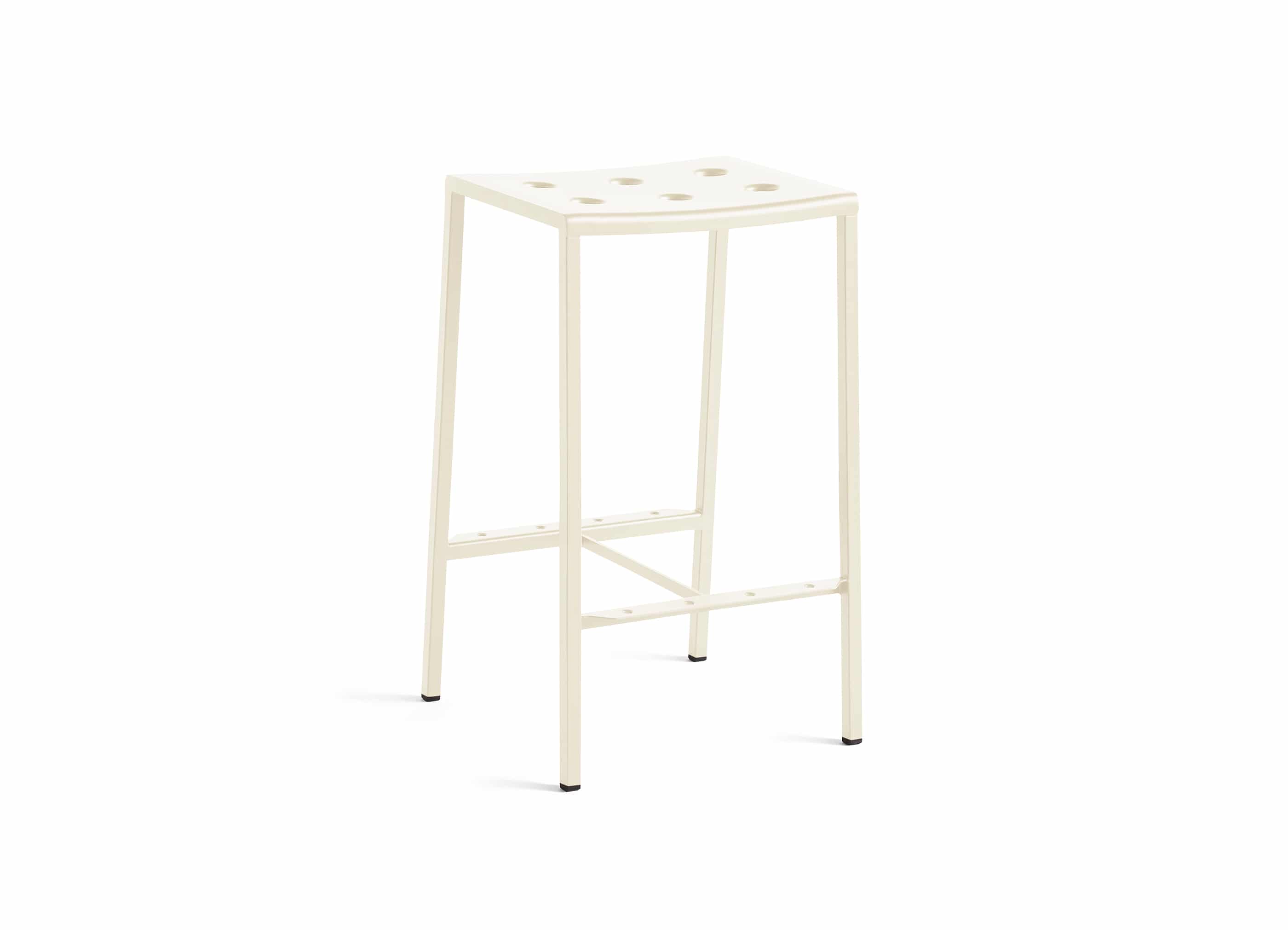 BALCONY BAR STOOL LOW｜北欧デンマーク インテリアブランドの通販