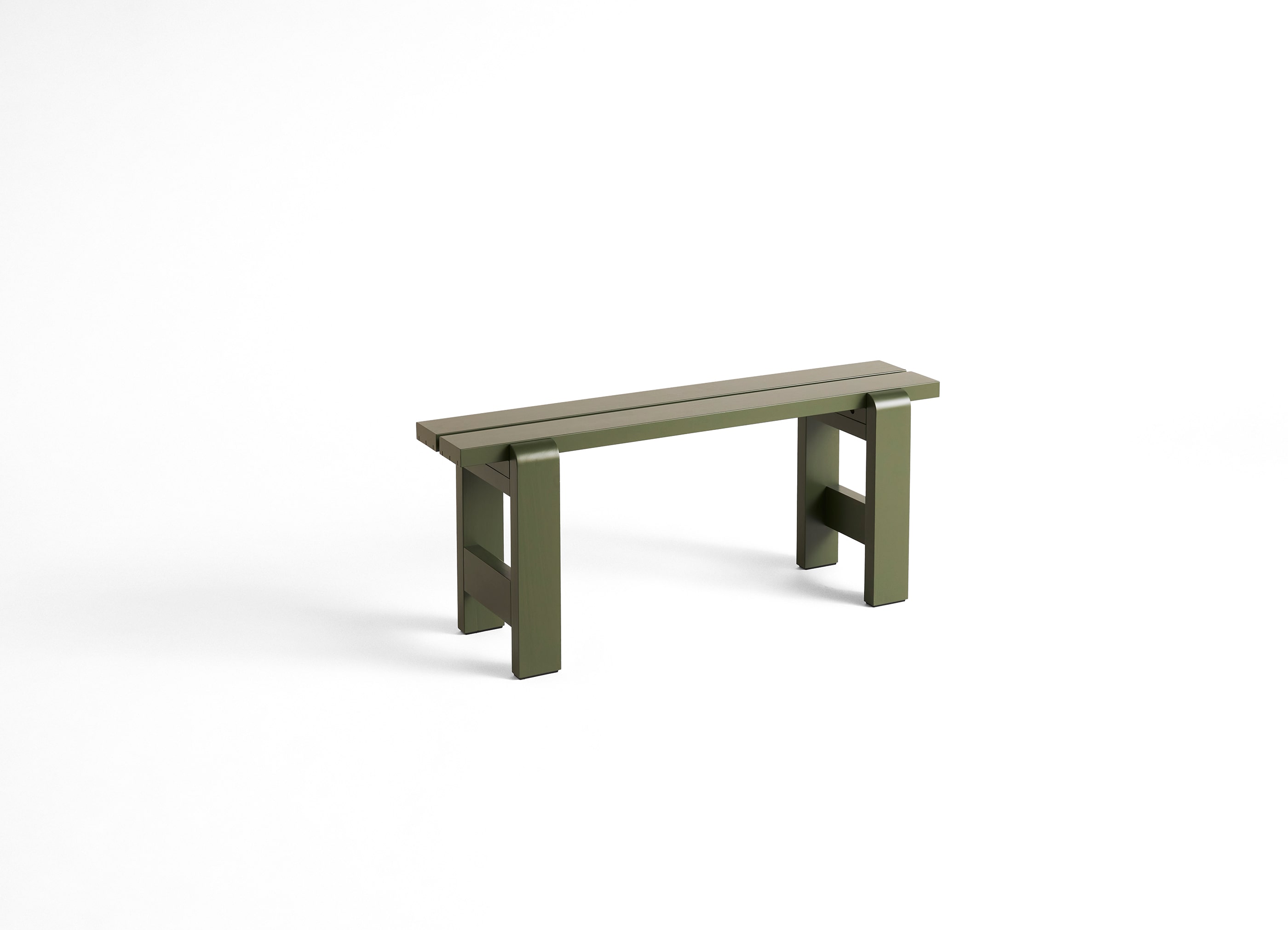 WEEKDAY BENCH / W111 x D23 x H45 cm｜北欧デンマーク インテリア