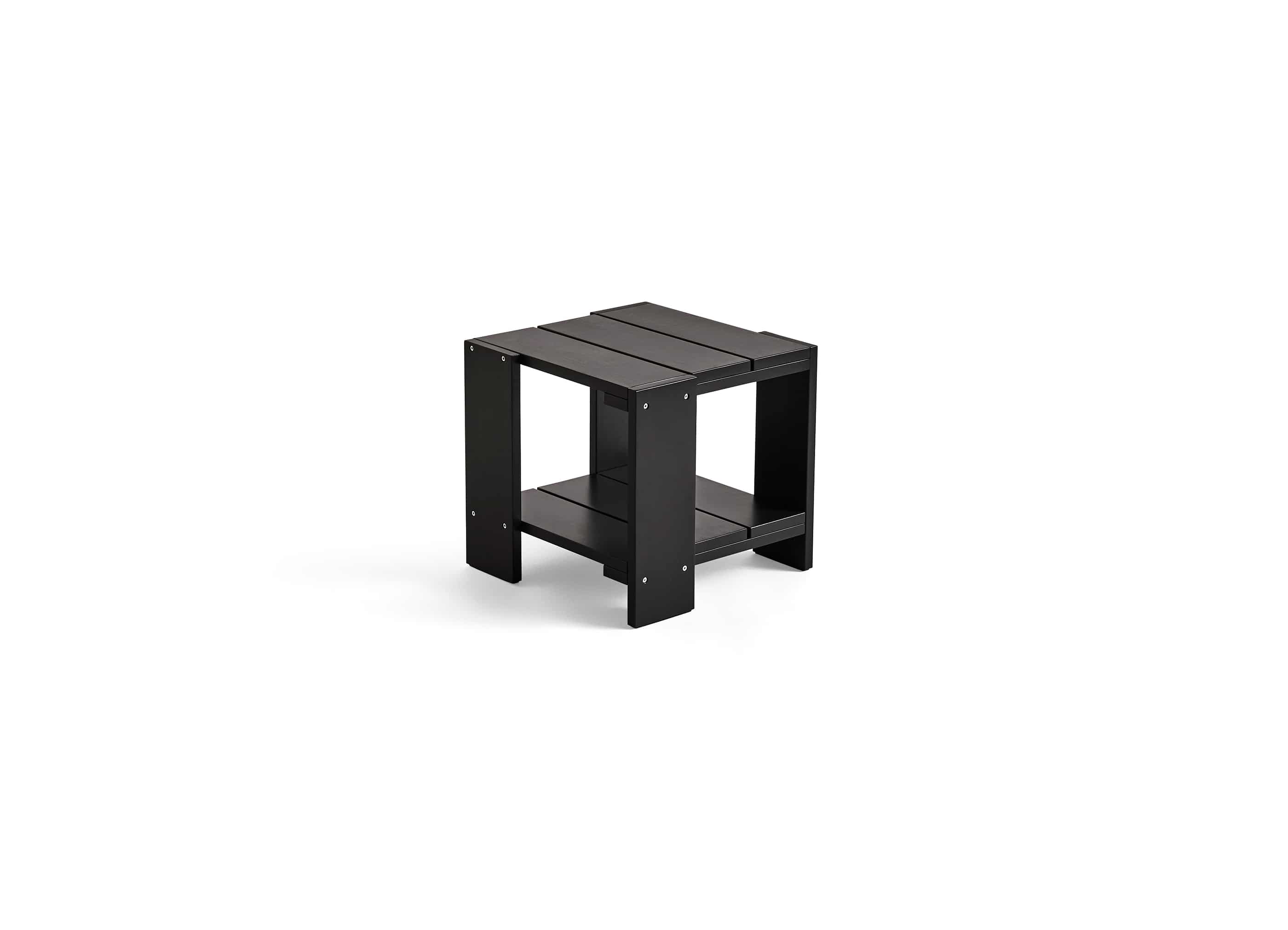 CRATE SIDE TABLE｜北欧デンマーク インテリアブランドの通販サイト【HAY】 | 【公式】HAYオンラインストア