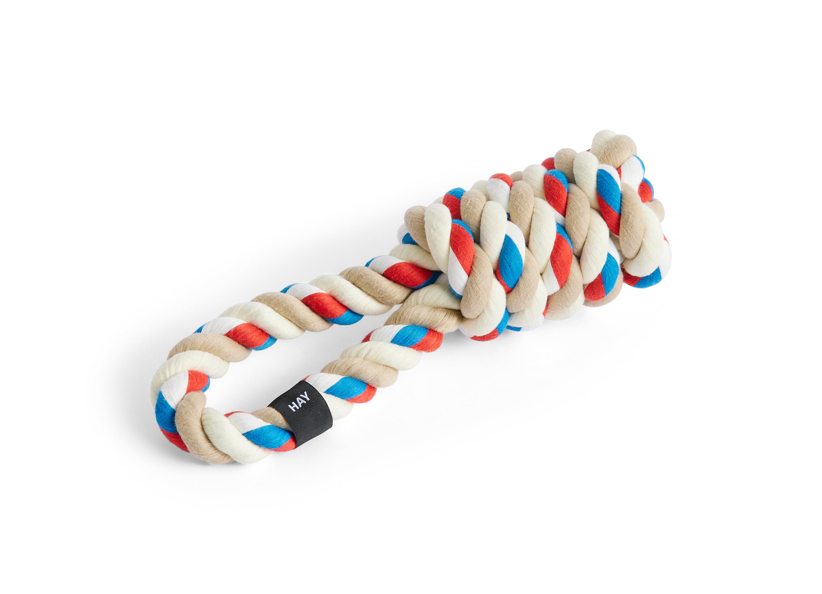 DOGS ROPE TOY