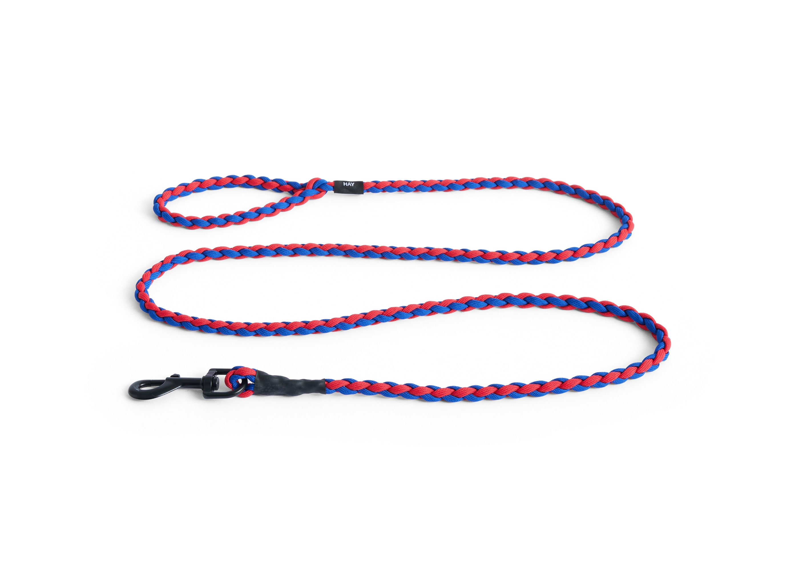 DOGS LEASH BRAIDED