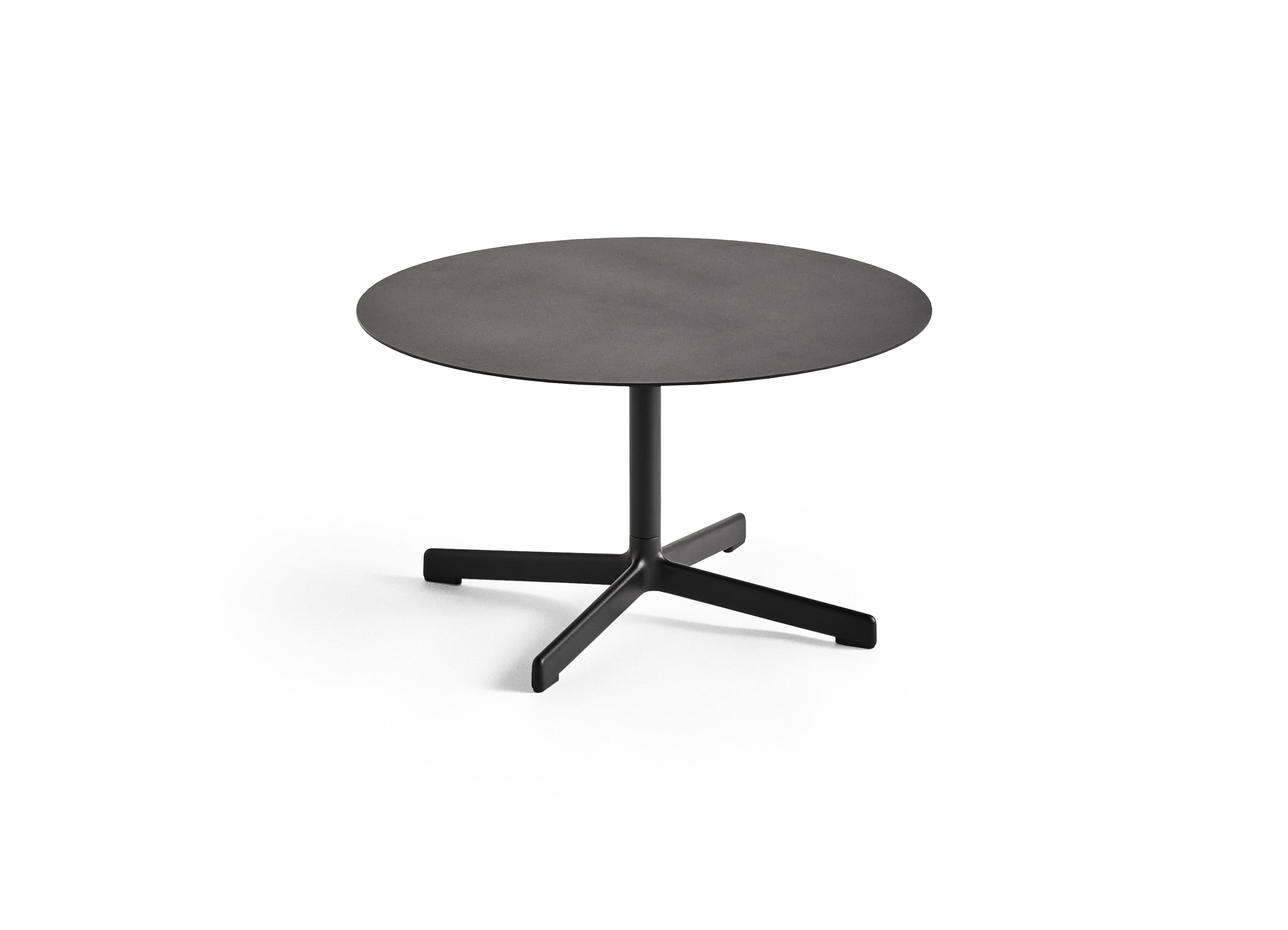 NEU TABLE LOW ROUND / Φ70 x H40 cm｜北欧デンマーク インテリア